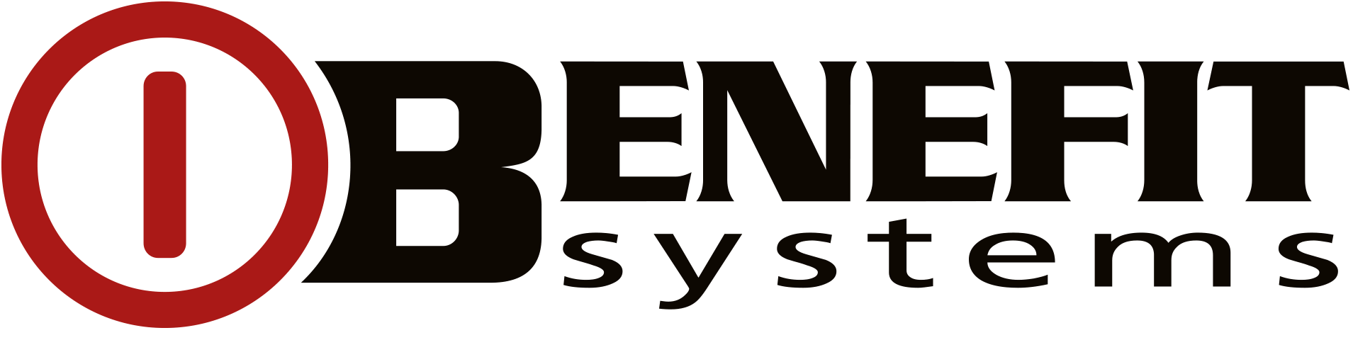Logo Benefit Systems